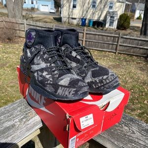 Nike Air Mowabb Bodega x Pendleton Arctic Sz. 9.5